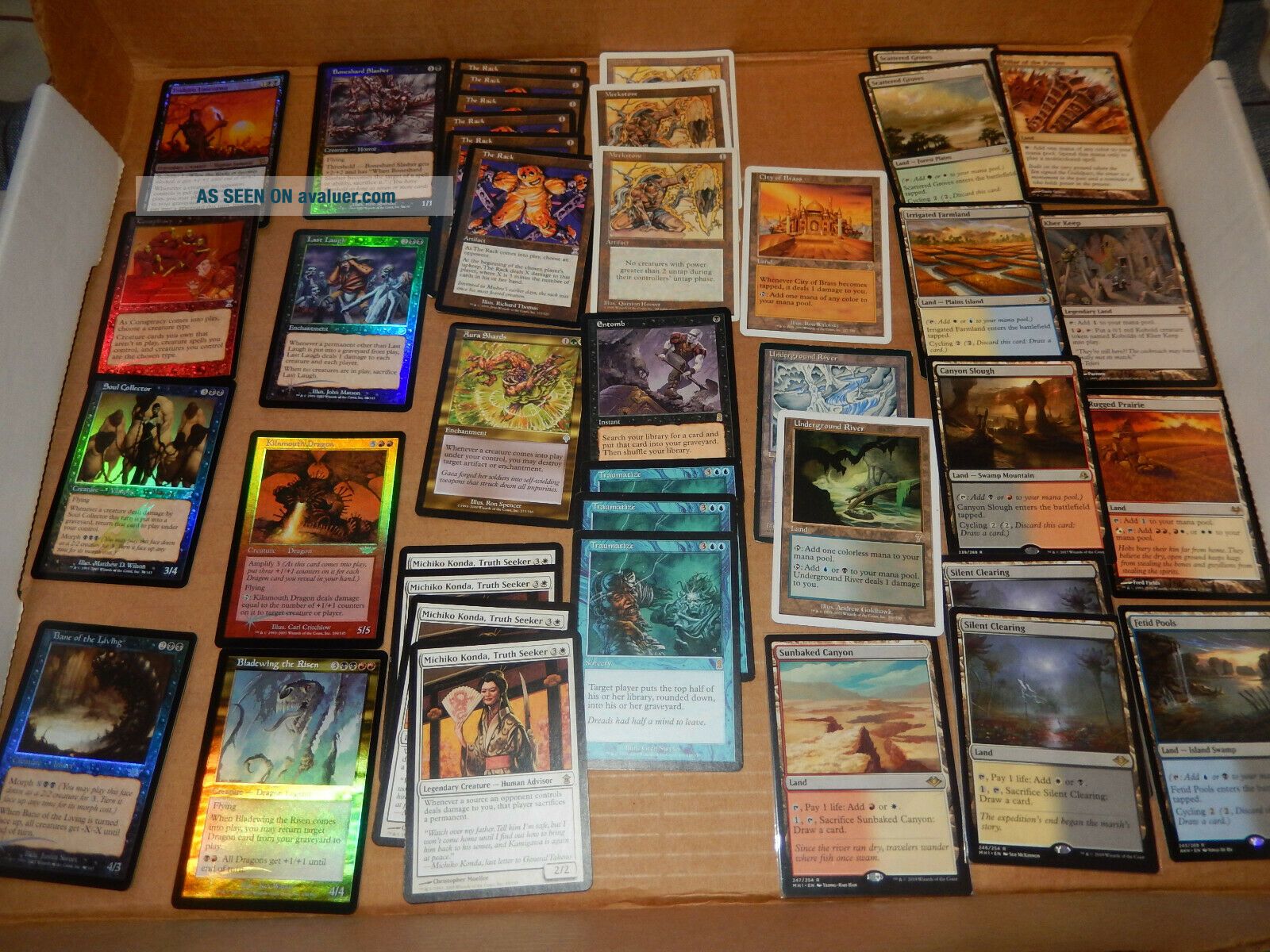 Magic: the Gathering - Risen Reef - Barriera Risvegliata - Core Set 2020