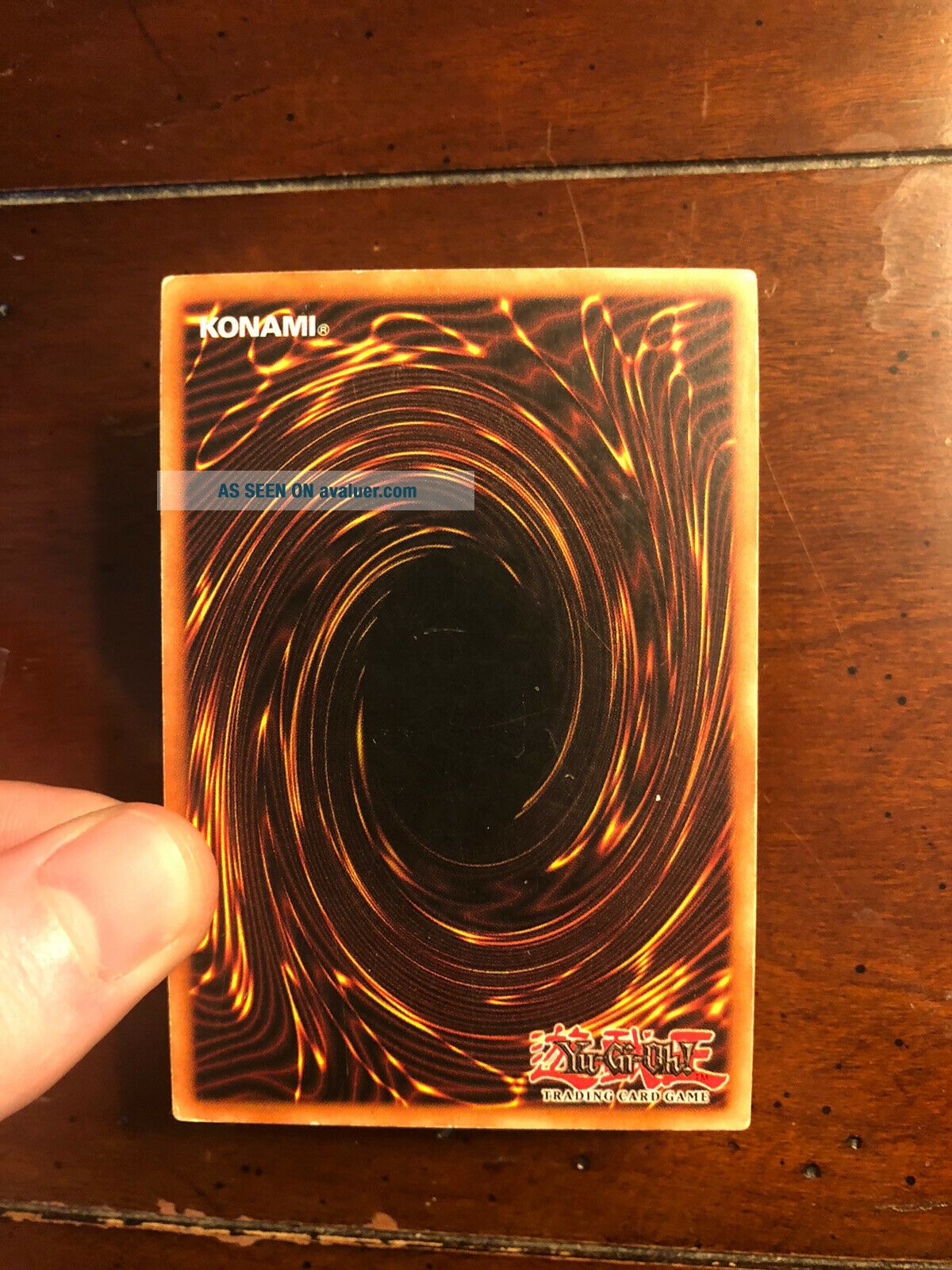 Yugioh Card Rare 1st Edition De Fusion LON 097 Labyrinth