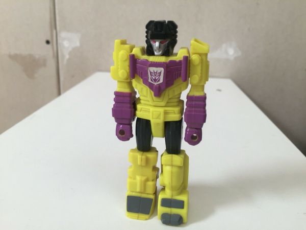 Transformers G1 Parts DEVASTATOR Loose Figure Action Master | #56997064